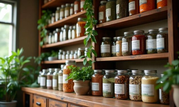 Herbesan: l&rsquo;efficacité à l&rsquo;état pur entre tradition et modernité