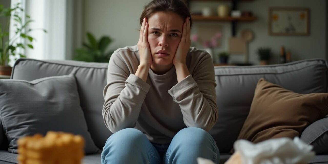 Surpoids et fatigue : causes et solutions