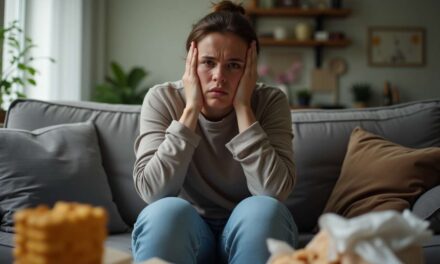 Surpoids et fatigue : causes et solutions