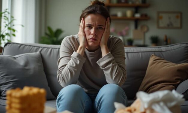 Surpoids et fatigue : causes et solutions