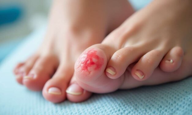 Ongles incarnés : causes, symptômes et traitements