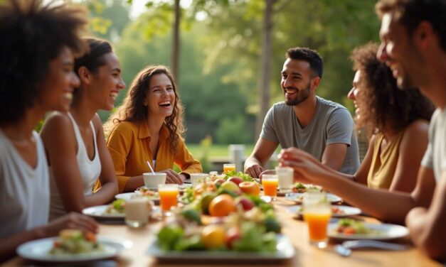 Comprendre et Réduire les Flatulences : conseils Efficaces