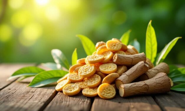 Les bienfaits du maca : découvrez ses pouvoirs naturels