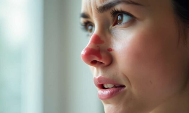 Saignement de nez : causes et solutions efficaces