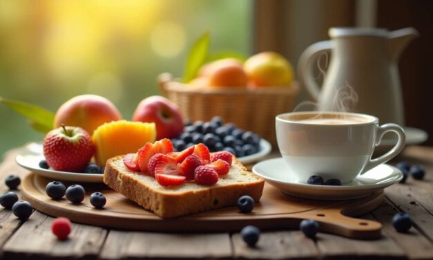 Conséquences de sauter le petit-déjeuner : bon ou mauvais ?