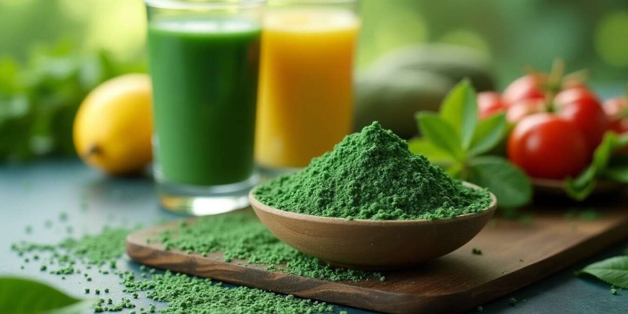 La chlorelle, super-aliment injustement méconnu : pourquoi et comment l&rsquo;intégrer à votre routine nutritionnelle ?