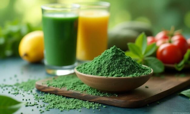 La chlorelle, super-aliment injustement méconnu : pourquoi et comment l&rsquo;intégrer à votre routine nutritionnelle ?