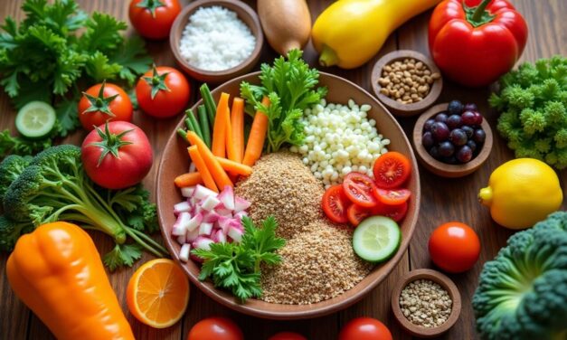 Guide pour comprendre l&rsquo;alimentation