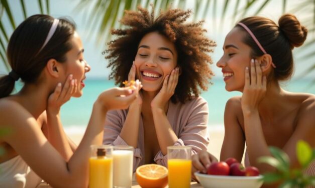 Biocyte, ou comment la cosmétique nutritionnelle révolutionne notre beauté