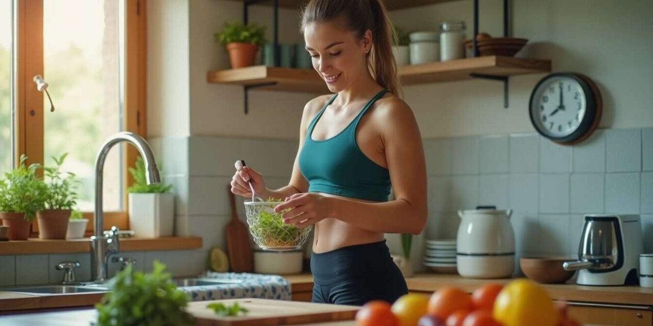 Jeûne intermittent 16/8 et musculation : une combinaison gagnante ?