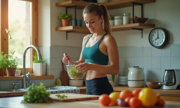 Jeûne intermittent 16/8 et musculation : une combinaison gagnante ?