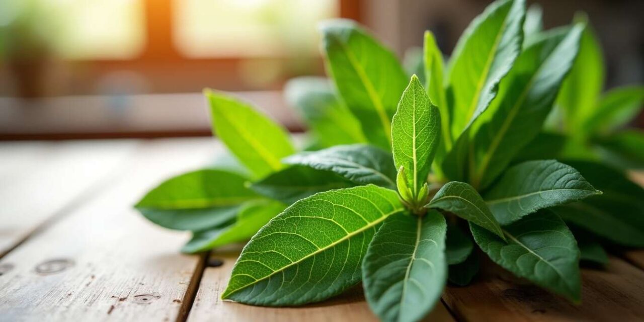 La sauge, cette herbe aromatique aux multiples talents méconnus