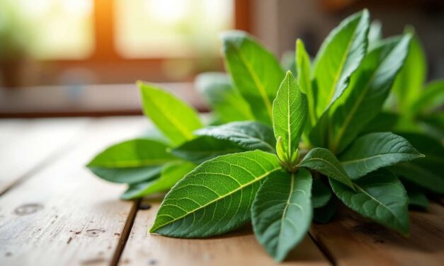 La sauge, cette herbe aromatique aux multiples talents méconnus