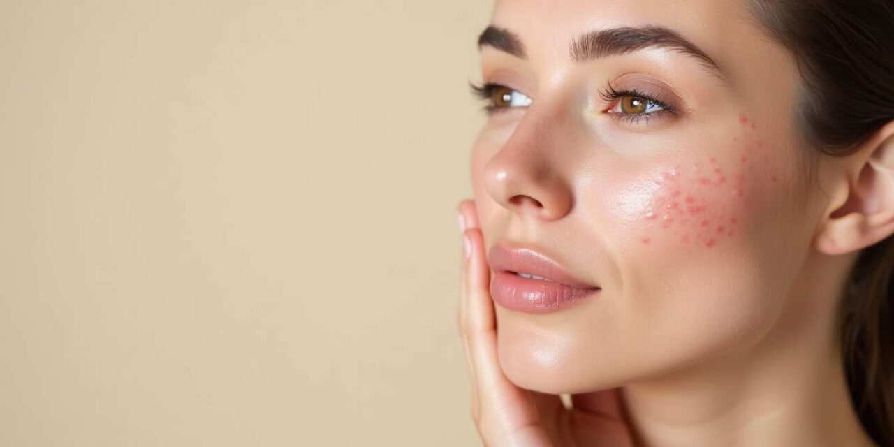 Solutions efficaces contre les boutons fréquents dans le nez