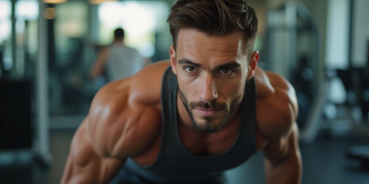 Comment perdre du ventre rapidement chez l&rsquo;homme ?