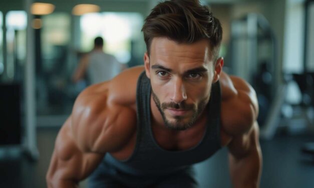 Comment perdre du ventre rapidement chez l&rsquo;homme ?