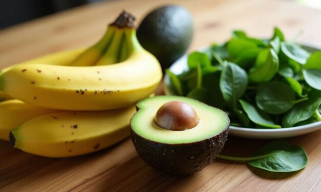 Excès de potassium : comment le gérer ?