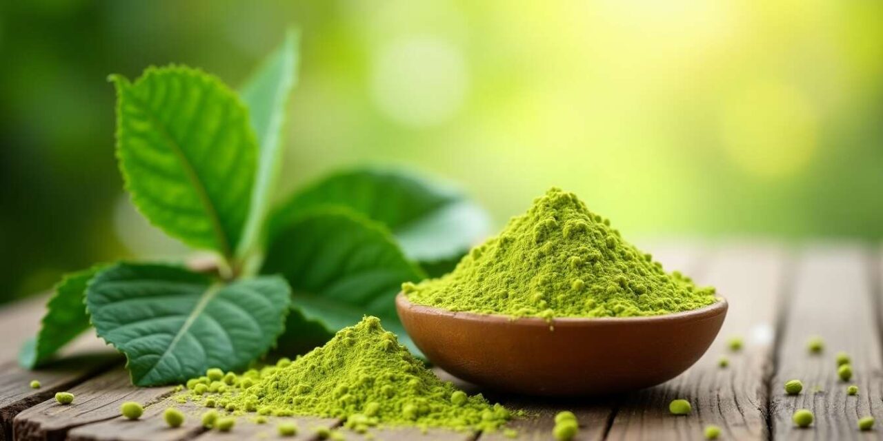 Les pouvoirs incroyables du moringa pour booster sa forme et sa vitalité