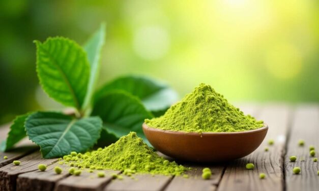 Les pouvoirs incroyables du moringa pour booster sa forme et sa vitalité