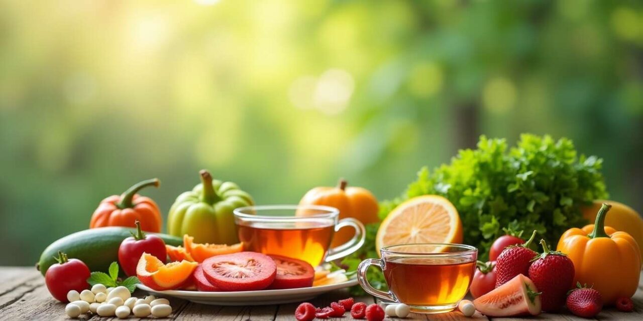 Nutergia: le secret d&rsquo;une santé optimale grâce à la nutrithérapie