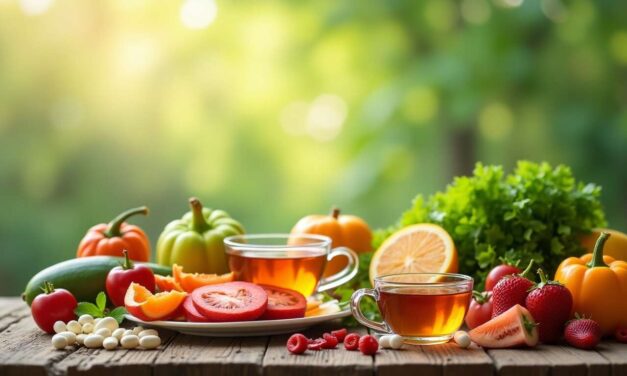 Nutergia: le secret d&rsquo;une santé optimale grâce à la nutrithérapie