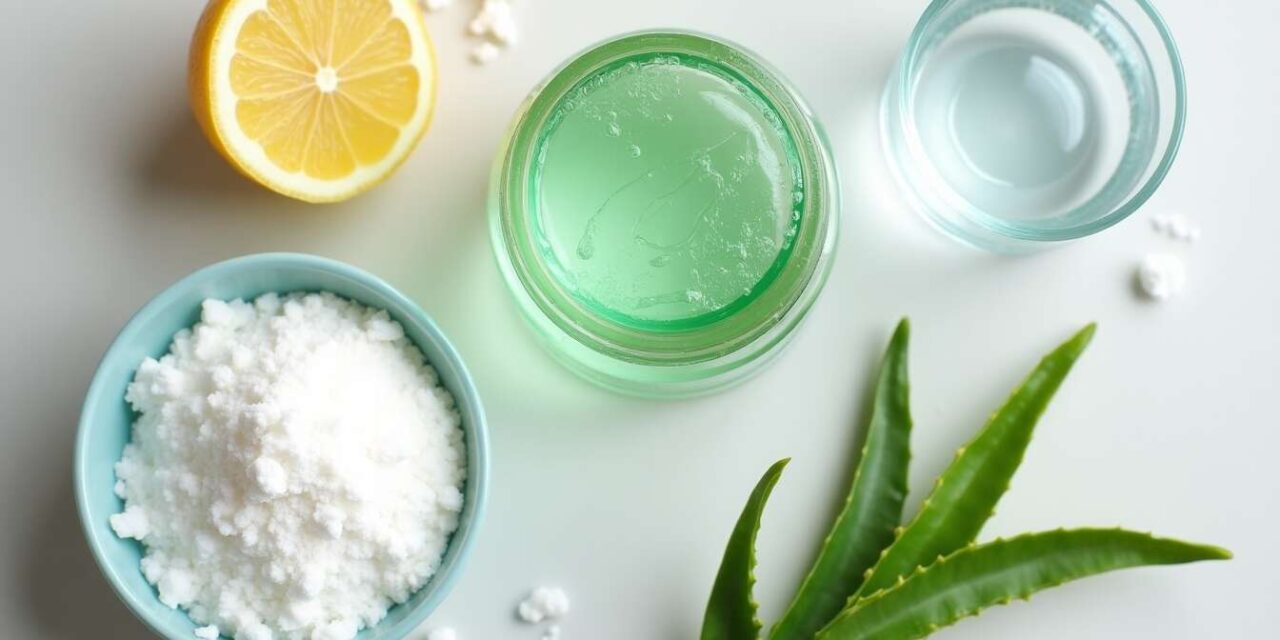 Éliminer les points noirs sur le nez efficacement