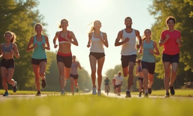 Retrouver la forme physique : astuces efficaces