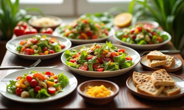 Régime sans FODMAPs : conseils et recettes pour mieux digérer