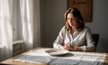 Tout savoir sur le fasting : guide pratique