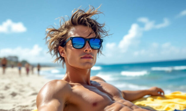 Bronzer fait-il vraiment maigrir ?