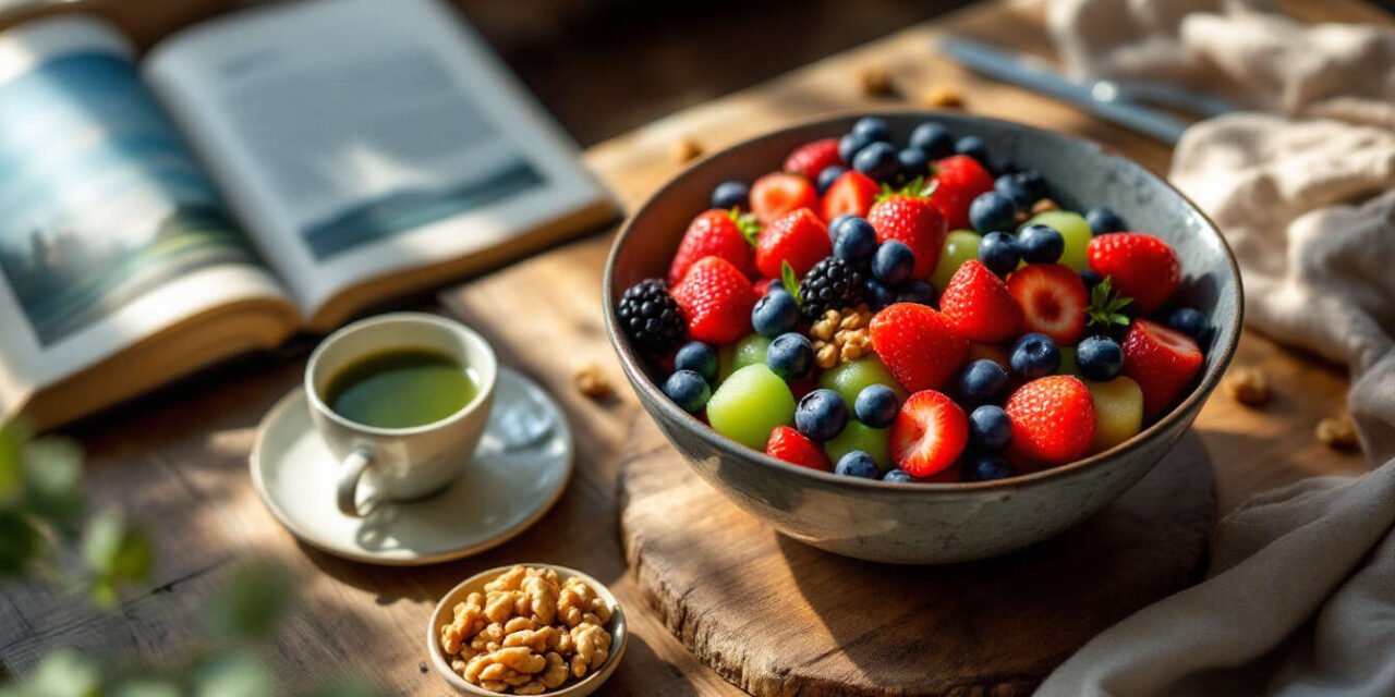 Comment bien nourrir son cerveau au quotidien ?