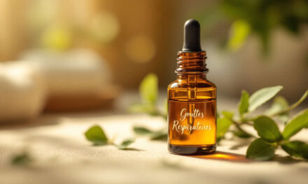Gouttes Respiratoires : découvrez le Nouveau Nom des Gouttes aux Essences