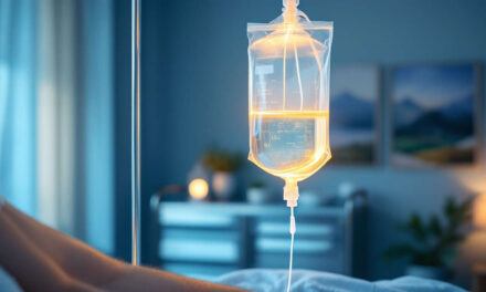 Qu&rsquo;est-ce que l&rsquo;équilibre hydro-électrolytique ?