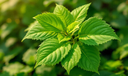 Ravintsara : propriétés et bienfaits pour la santé