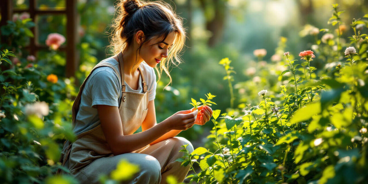 Guide Pratique de la Phytothérapie : découverte et Bienfaits