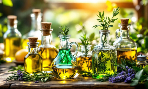 Tout savoir sur les huiles végétales pour prendre soin de sa peau