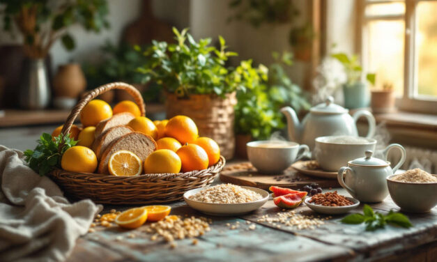 Reprendre le transit : conseils naturels et nutritionnels