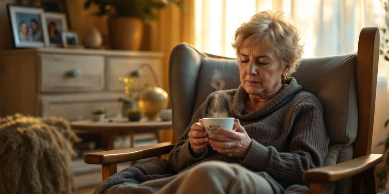 Seins douloureux : faut-il s&rsquo;inquiéter ?