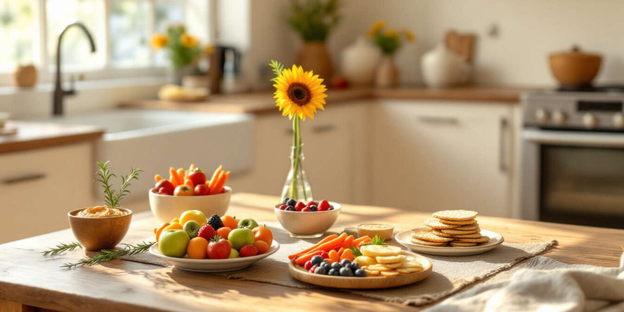 Conseils pour Résister au Grignotage