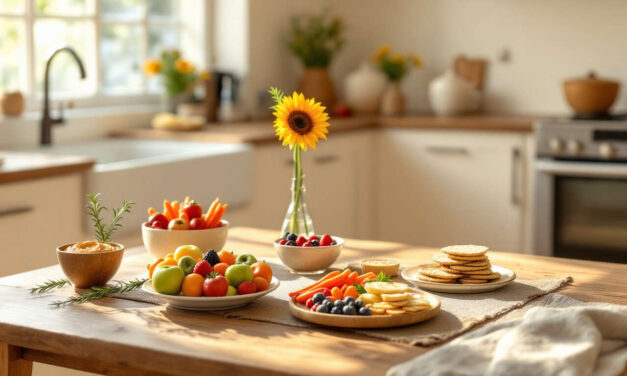 Conseils pour Résister au Grignotage