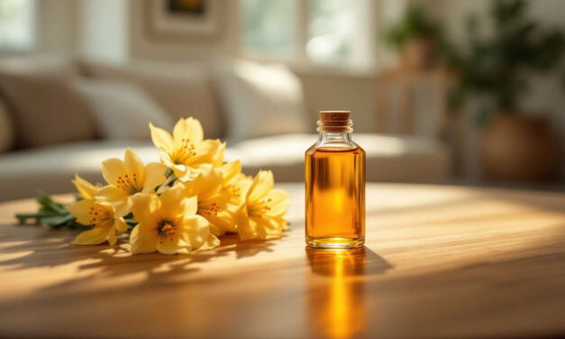 Les bienfaits de l&rsquo;huile d&rsquo;onagre en gynécologie