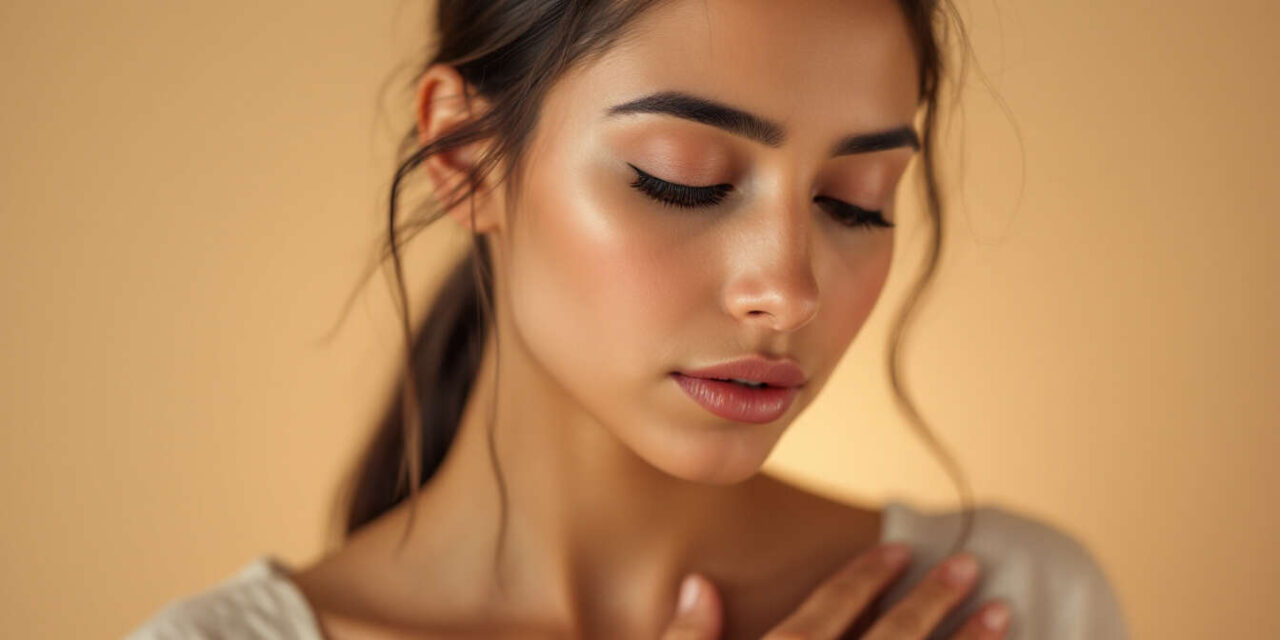 Douleurs à la poitrine : comprendre et soulager les maux de seins