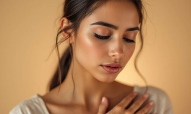 Douleurs à la poitrine : comprendre et soulager les maux de seins