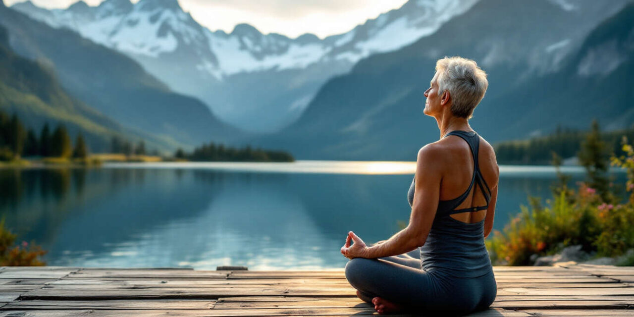 Dérouillage articulaire : bienfaits et méthodes