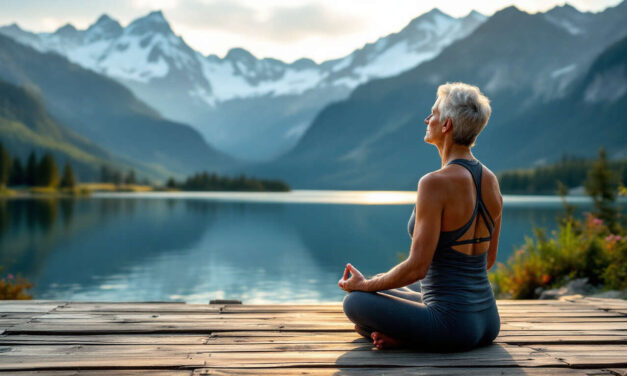 Dérouillage articulaire : bienfaits et méthodes