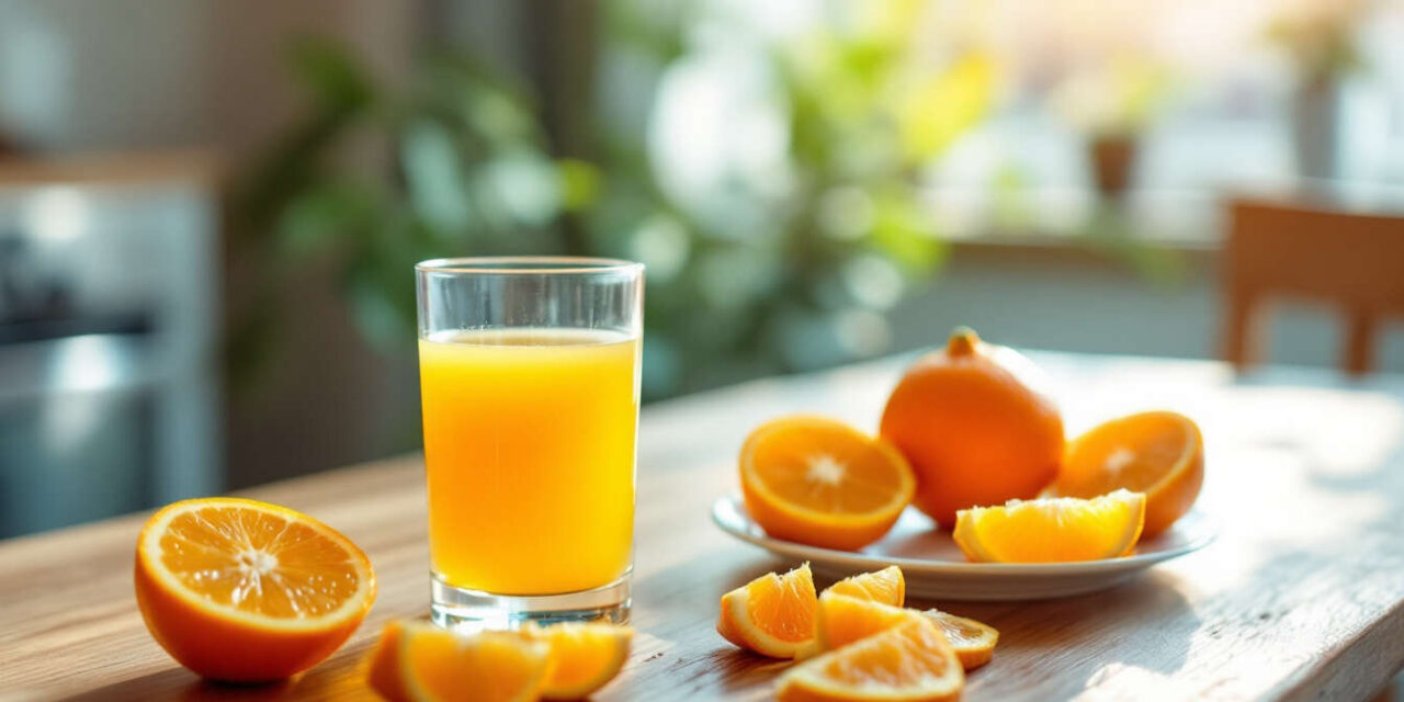 Vitamine D : des bienfaits essentiels pour la santé au quotidien