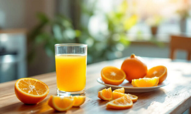 Vitamine D : des bienfaits essentiels pour la santé au quotidien