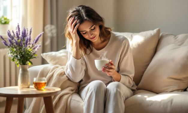 Migraine, céphalée et maux de tête : que faire ?