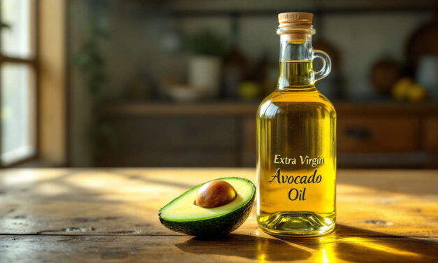 Découvrir les bienfaits de l&rsquo;huile végétale d&rsquo;avocat