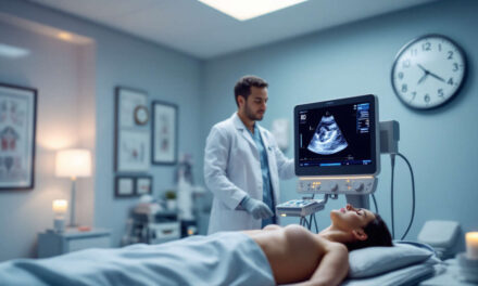 Écho-Doppler : pourquoi et Quand le Réaliser ?